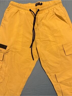 American Stitch ran Cargo Pants